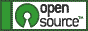 Open Source (OSI) Logo