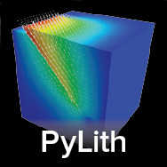PyLith Tutorials