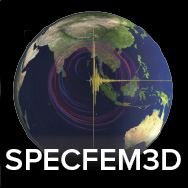 SPECFEM3D Tutorials