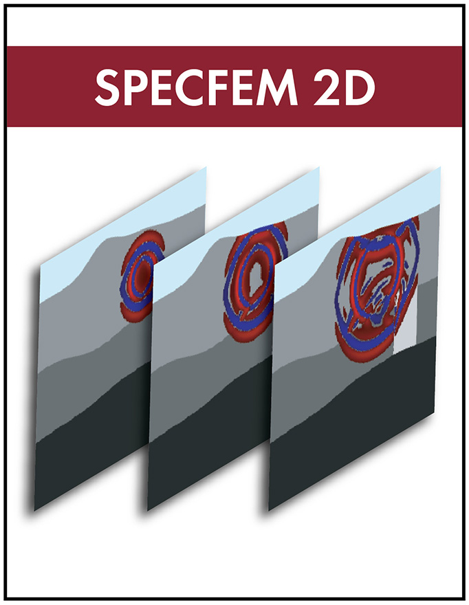 SPECFEM2D