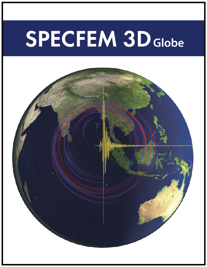 SPECFEM3D GLOBE